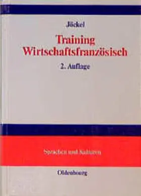 Jöckel |  Training Wirtschaftsfranzösisch | Buch |  Sack Fachmedien