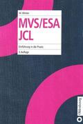 Winter |  MVS/ESA JCL | Buch |  Sack Fachmedien