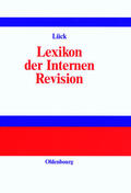 Lück |  Lexikon der Internen Revision | Buch |  Sack Fachmedien