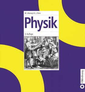 Finn / Alonso | Physik | Buch | 978-3-486-25327-6 | sack.de