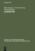 Burchert / Hering / Rollberg |  Logistik | Buch |  Sack Fachmedien