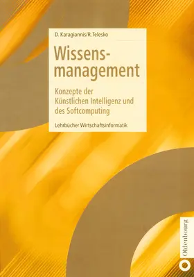 Karagiannis / Kurbel / Telesko |  Wissensmanagement | Buch |  Sack Fachmedien