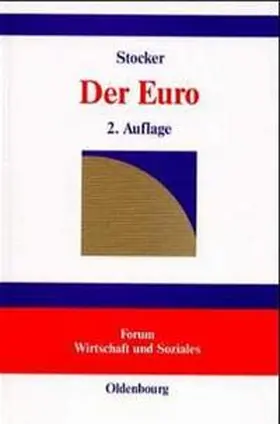 Stocker |  Der Euro | Buch |  Sack Fachmedien