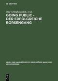 Arlinghaus / Balz |  Going Public ¿ Der erfolgreiche Börsengang | Buch |  Sack Fachmedien