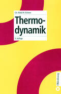 Kittel / Krömer |  Krömer, H: Thermodynamik | Buch |  Sack Fachmedien