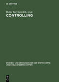 Burchert / Hering / Keuper |  Controlling | Buch |  Sack Fachmedien