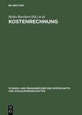 Burchert / Keuper / Hering |  Kostenrechnung | Buch |  Sack Fachmedien