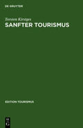 Kirstges |  Sanfter Tourismus | Buch |  Sack Fachmedien