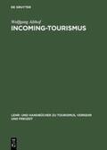 Althof |  Incoming-Tourismus | Buch |  Sack Fachmedien