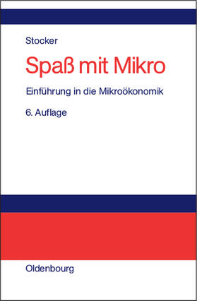 Stocker |  Spaß mit Mikro | Buch |  Sack Fachmedien