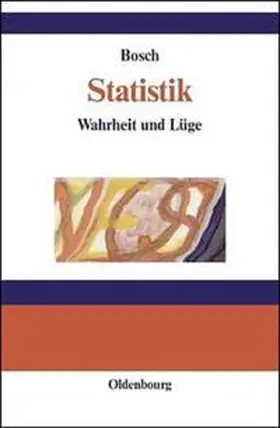 Bosch |  Statistik | Buch |  Sack Fachmedien