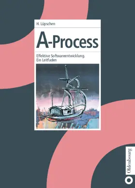 Lüpschen |  A-Process | Buch |  Sack Fachmedien