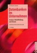 Unland / Pernul |  Datenbanken im Unternehmen | Buch |  Sack Fachmedien