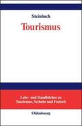 Steinbach |  Tourismus | Buch |  Sack Fachmedien