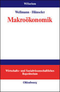 Hünseler / Wellmann |  Makroökonomik | Buch |  Sack Fachmedien