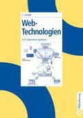 Strobel |  Web-Technologien in E-Commerce-Systemen | Buch |  Sack Fachmedien