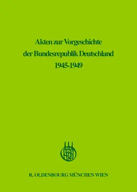 Werner |  Januar 1947 - Juni 1947 | Buch |  Sack Fachmedien