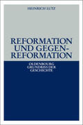 Lutz / Kohler |  Reformation und Gegenreformation | Buch |  Sack Fachmedien