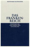 Schneider |  Das Frankenreich | Buch |  Sack Fachmedien