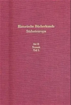 Bernath / Nehring / Krallert |  Neuzeit | Buch |  Sack Fachmedien