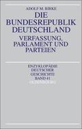 Birke / Wengst |  Die Bundesrepublik Deutschland | Buch |  Sack Fachmedien