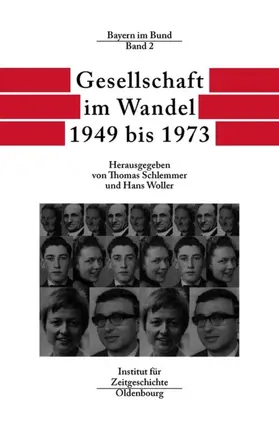 Schlemmer / Woller |  Gesellschaft im Wandel 1949 bis 1973 | Buch |  Sack Fachmedien