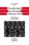 Schlemmer / Woller |  Gesellschaft im Wandel 1949 bis 1973 | Buch |  Sack Fachmedien