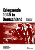 Zimmermann / Hillmann |  Kriegsende 1945 in Deutschland | Buch |  Sack Fachmedien
