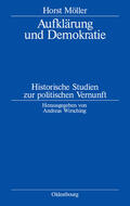 Möller / Wirsching |  Aufklärung und Demokratie | Buch |  Sack Fachmedien