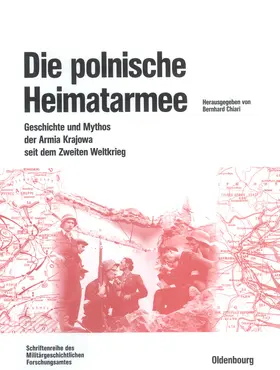 Chiari |  Die polnische Heimatarmee | Buch |  Sack Fachmedien