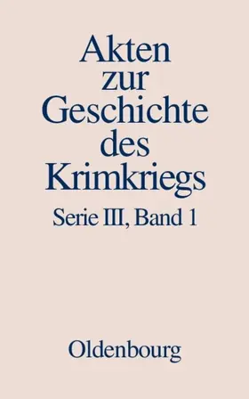 Baumgart |  20. November 1852 bis 10. Dezember 1853 | Buch |  Sack Fachmedien