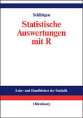 Schlittgen |  Statistische Auswertungen | Buch |  Sack Fachmedien