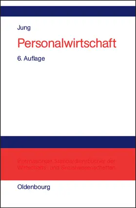 Jung |  Personalwirtschaft | Buch |  Sack Fachmedien