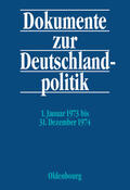 Kaiser / Hofmann / Jansen |  Dokumente zur Deutschlandpolitik  Band 3 | Buch |  Sack Fachmedien