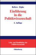 Kipke / Bellers |  Einführung in die Politikwissenschaft | Buch |  Sack Fachmedien