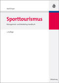 Dreyer / Krüger |  Sport- und Aktivtourismus | Buch |  Sack Fachmedien