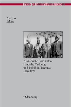 Eckert | Herrschen und Verwalten | Buch | 978-3-486-57906-2 | sack.de