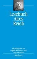 Westphal / Wendehorst |  Lesebuch Altes Reich | Buch |  Sack Fachmedien