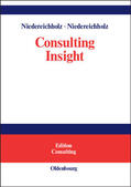 Niedereichholz |  Consulting Insight | Buch |  Sack Fachmedien
