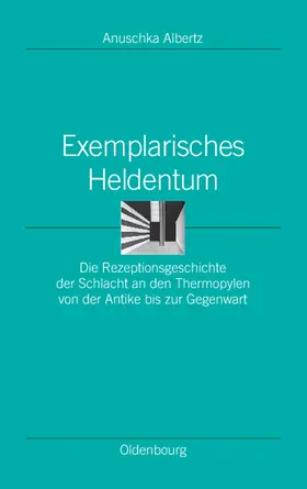 Albertz | Exemplarisches Heldentum | Buch | 978-3-486-57985-7 | sack.de