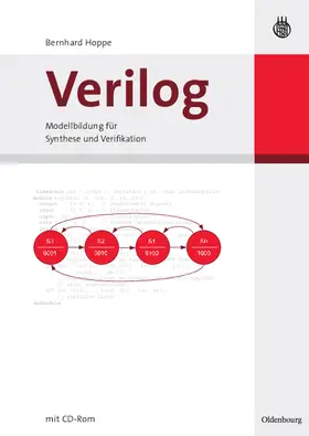 Hoppe |  Verilog | Buch |  Sack Fachmedien