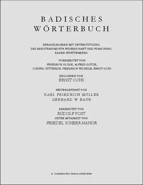 Streck |  Schälets-Scheuer | Buch |  Sack Fachmedien