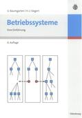 Baumgarten / Siegert |  Betriebssysteme | Buch |  Sack Fachmedien