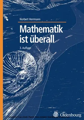 Herrmann |  Mathematik ist überall | eBook | Sack Fachmedien
