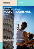 Dreyer / Antz |  Kulturtourismus | Buch |  Sack Fachmedien