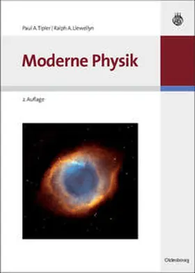 Tipler / Llewellyn |  Moderne Physik | Buch |  Sack Fachmedien