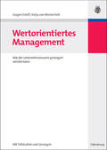 Westerholt / Stiefl |  Wertorientiertes Management | Buch |  Sack Fachmedien