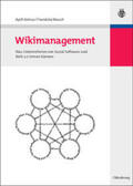 Wauch / Komus |  Wikimanagement | Buch |  Sack Fachmedien