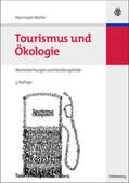 Müller |  Tourismus und Ökologie | Buch |  Sack Fachmedien