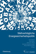 Braml / Kaiser / Schatz |  Weltverträgliche Energiesicherheitspolitik | Buch |  Sack Fachmedien